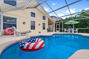 4 bedrooms pool home Highlands Reserve